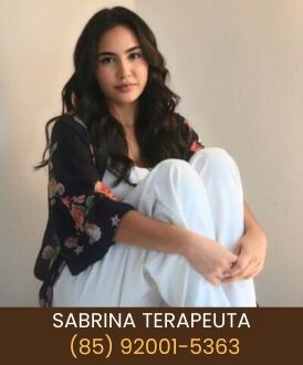Sabrina Terapeuta