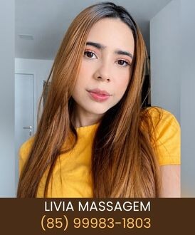 Livia Massagem Livia Massagem