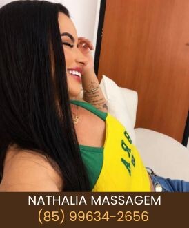 Nathalia Massagem Fortaleza Nathalia Massagem Fortaleza