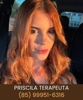 Priscila Terapeuta