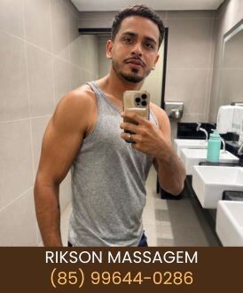 Rikson Massagem