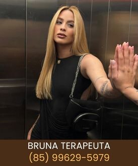 Bruna Terapeuta