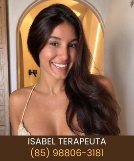Isabel Terapeuta