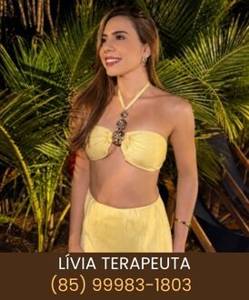 Livia Massagem Livia Massagem