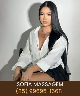Sofia Massagem Sofia Massagem