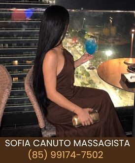 Sofia Canuto Massagista em Fortaleza Sofia Canuto Massagista em Fortaleza