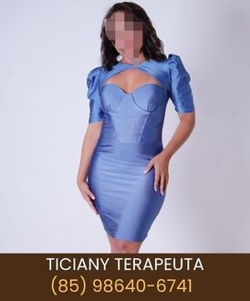 Ticiany Terapeuta Ticiany Terapeuta